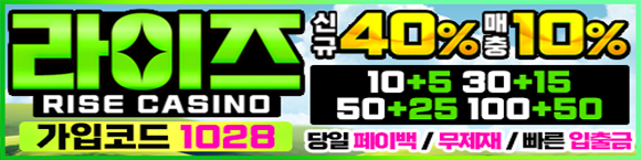 라이즈